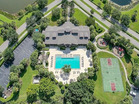 A home in FORT MYERS