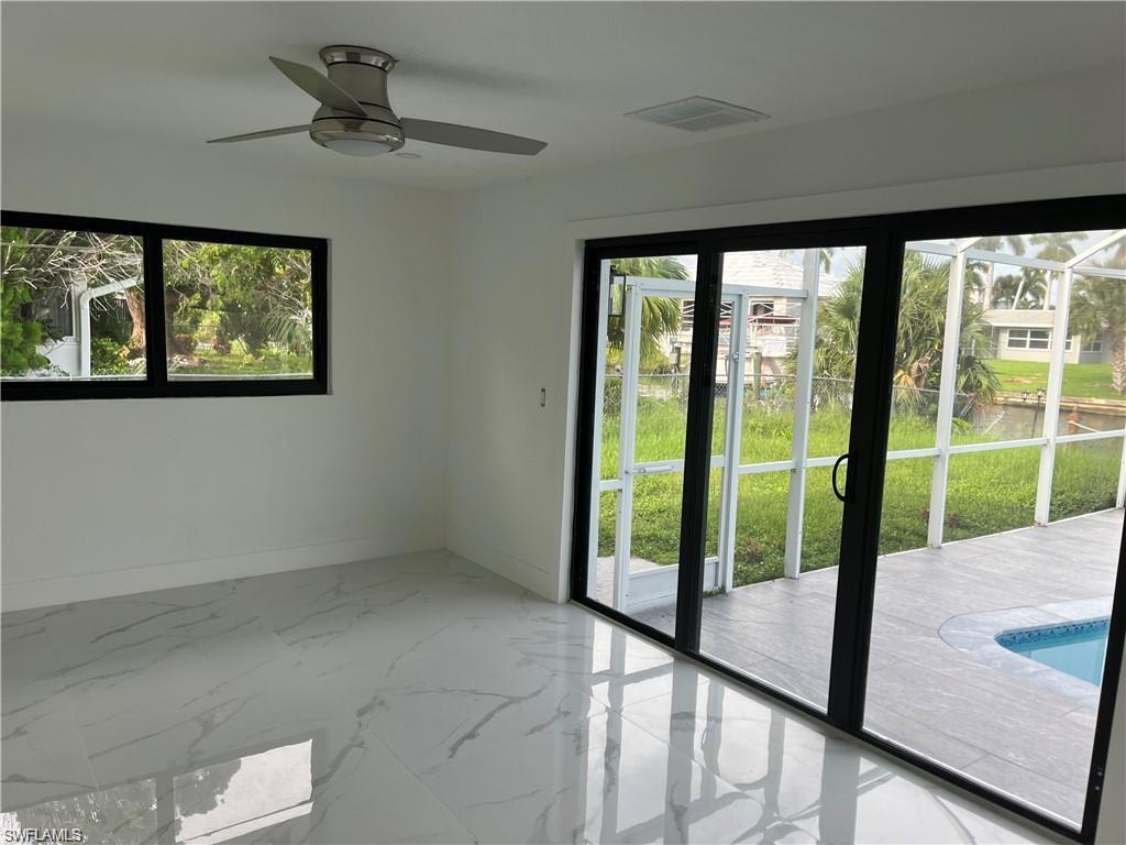 CAPE CORAL - Residential Lease