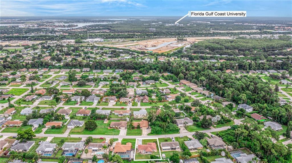 SAN CARLOS PARK - Residential