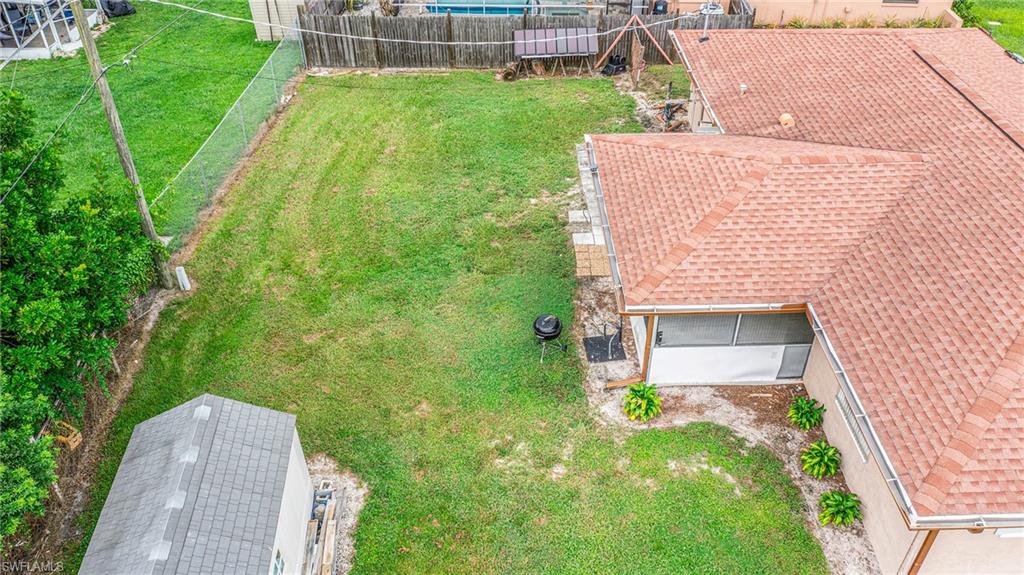 SAN CARLOS PARK - Residential