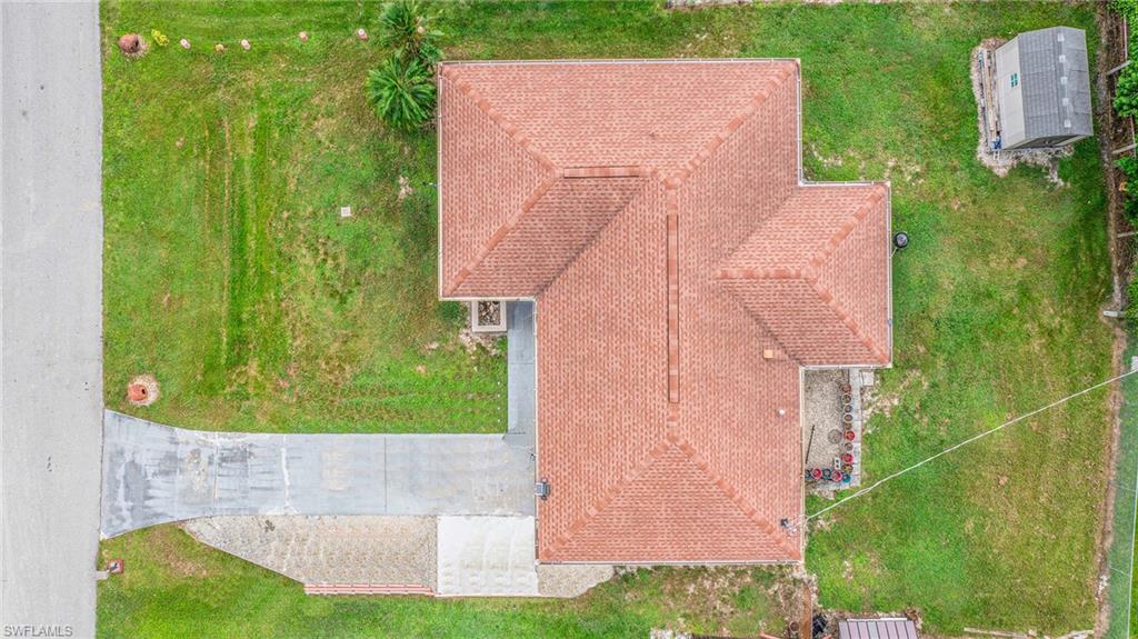 SAN CARLOS PARK - Residential