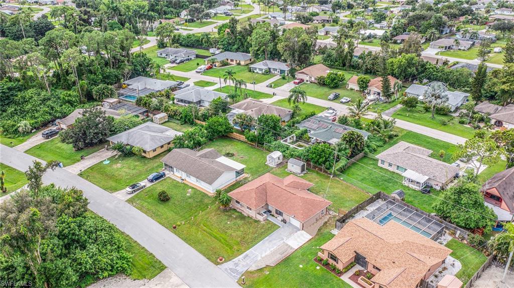 SAN CARLOS PARK - Residential