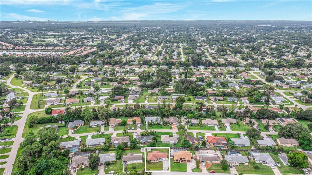 SAN CARLOS PARK - Residential