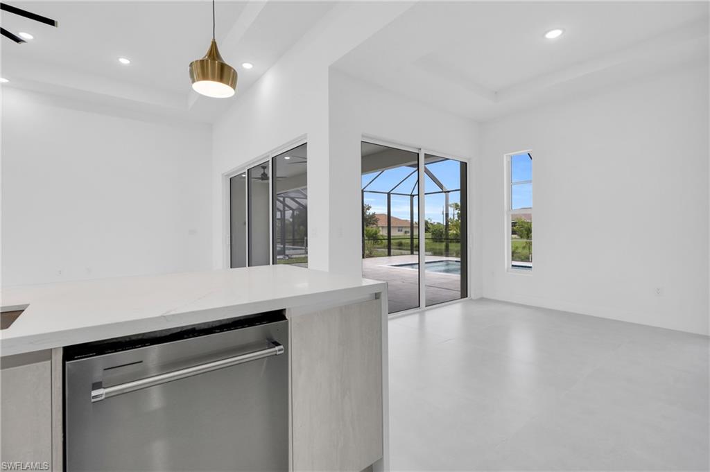 PINE VALLEY - Residential