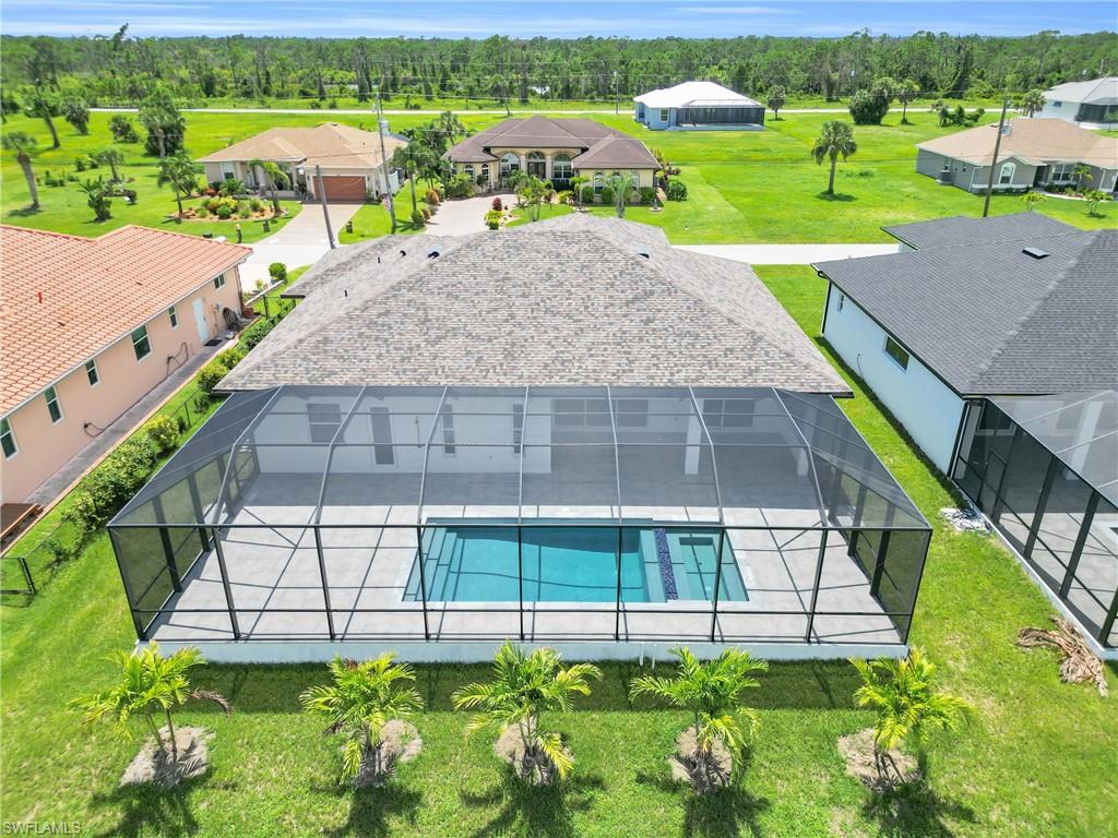 PINE VALLEY - Residential