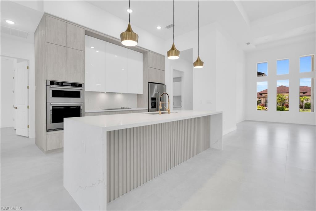 PINE VALLEY - Residential