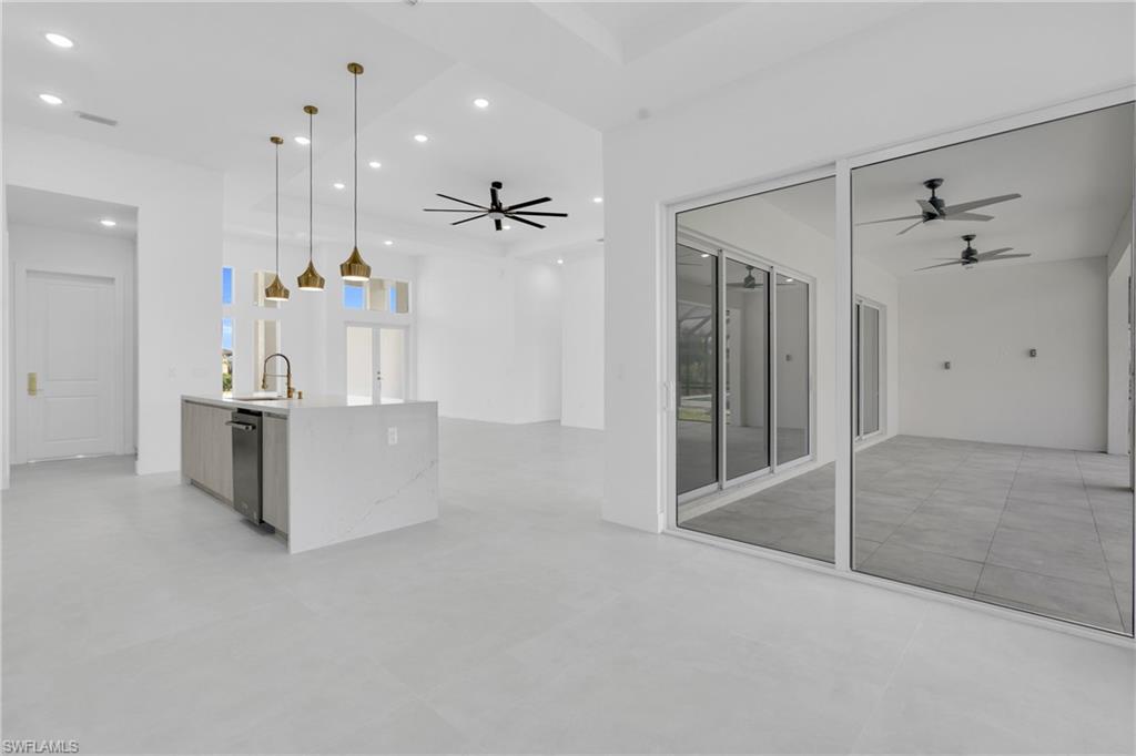 PINE VALLEY - Residential