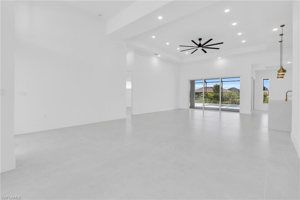 PINE VALLEY - Residential