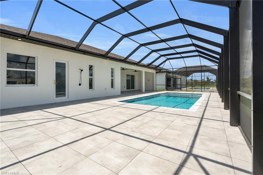 PINE VALLEY - Residential