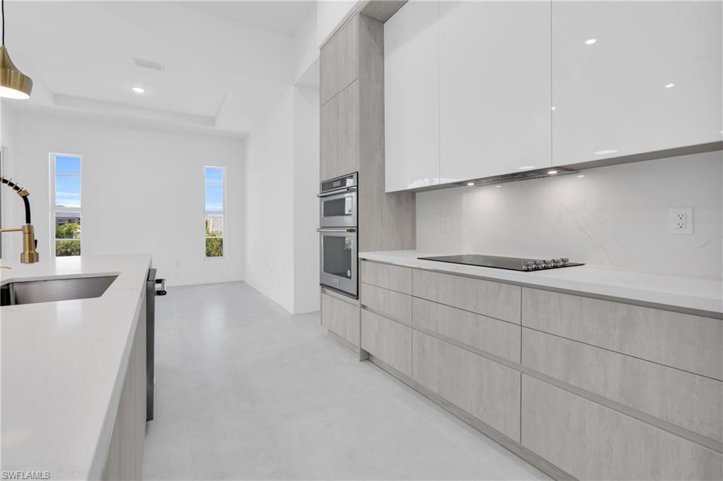 PINE VALLEY - Residential