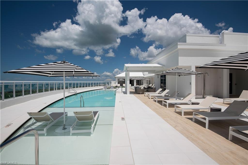 KALEA BAY TOWER 200 - Residential