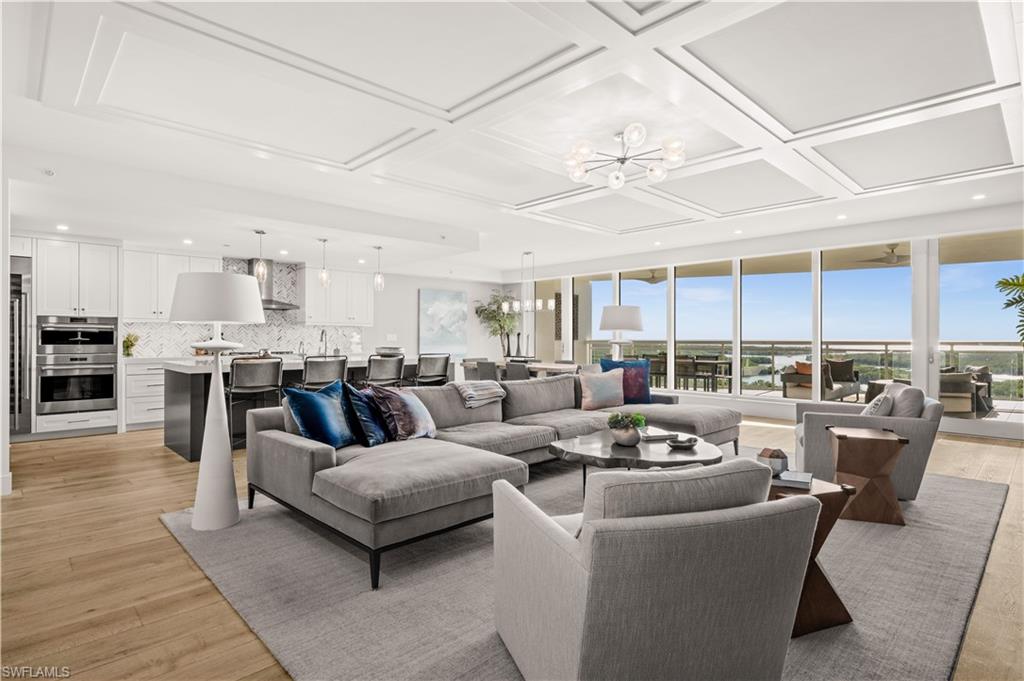 KALEA BAY TOWER 200 - Residential