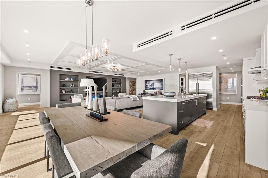 KALEA BAY TOWER 200 - Residential