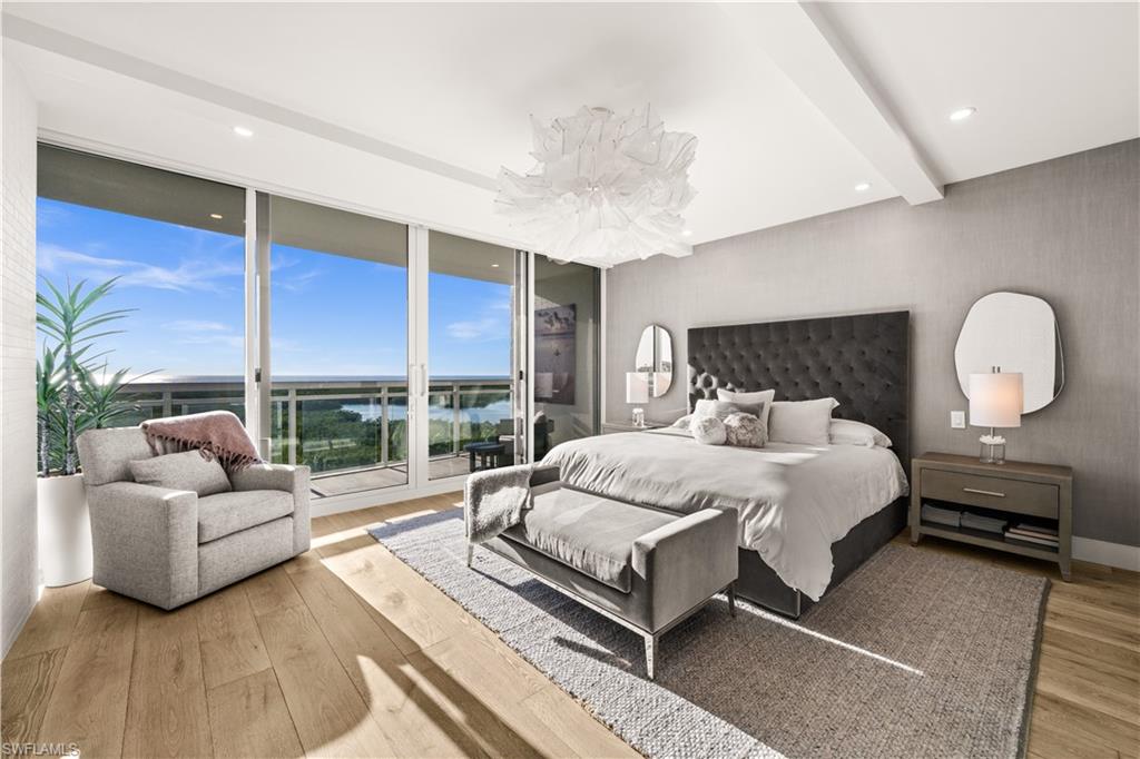 KALEA BAY TOWER 200 - Residential