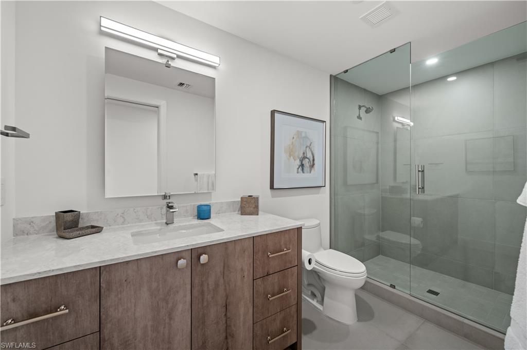 KALEA BAY TOWER 200 - Residential