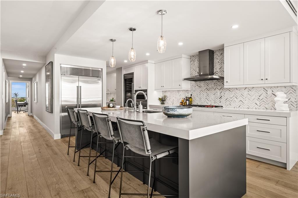 KALEA BAY TOWER 200 - Residential