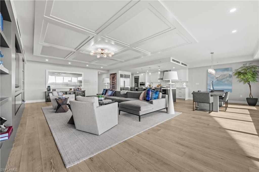 KALEA BAY TOWER 200 - Residential