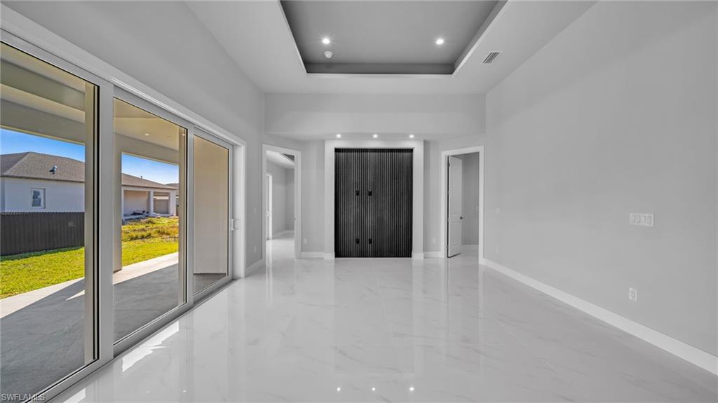 CAPE CORAL - Residential Lease