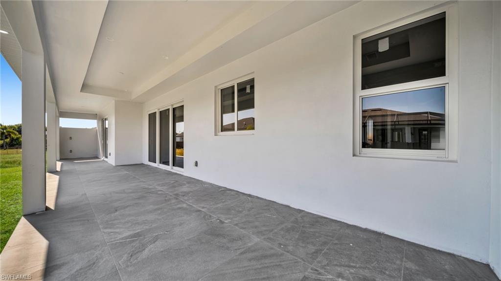 CAPE CORAL - Residential Lease