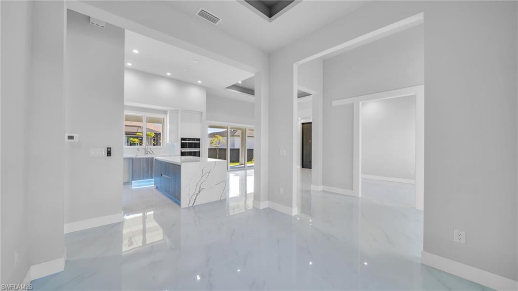 CAPE CORAL - Residential Lease