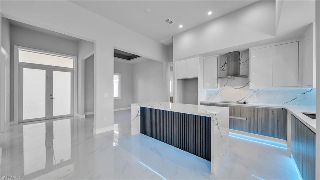 CAPE CORAL - Residential Lease