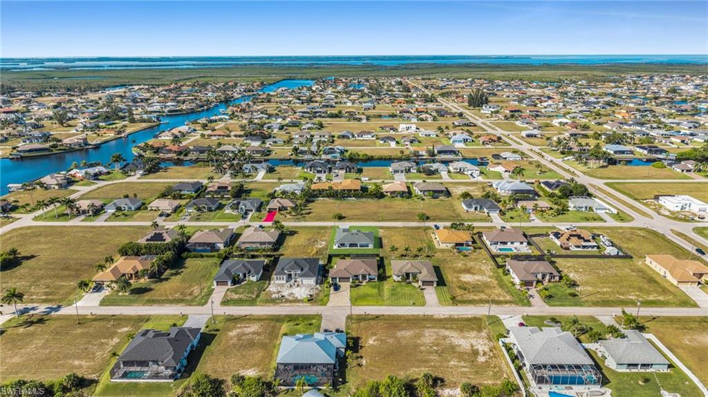 CAPE CORAL - Residential Lease