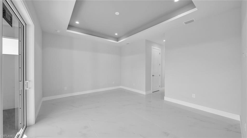 CAPE CORAL - Residential Lease