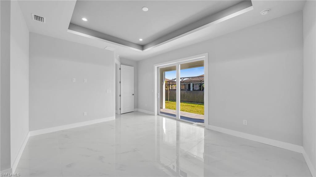 CAPE CORAL - Residential Lease