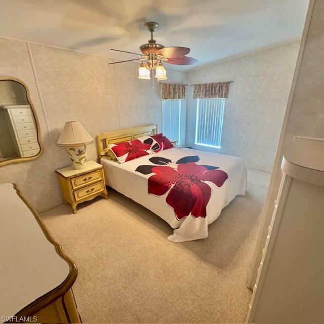 HITCHING POST MOBILE HOME PARK - Residential