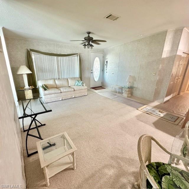 HITCHING POST MOBILE HOME PARK - Residential