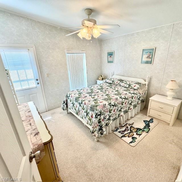 HITCHING POST MOBILE HOME PARK - Residential