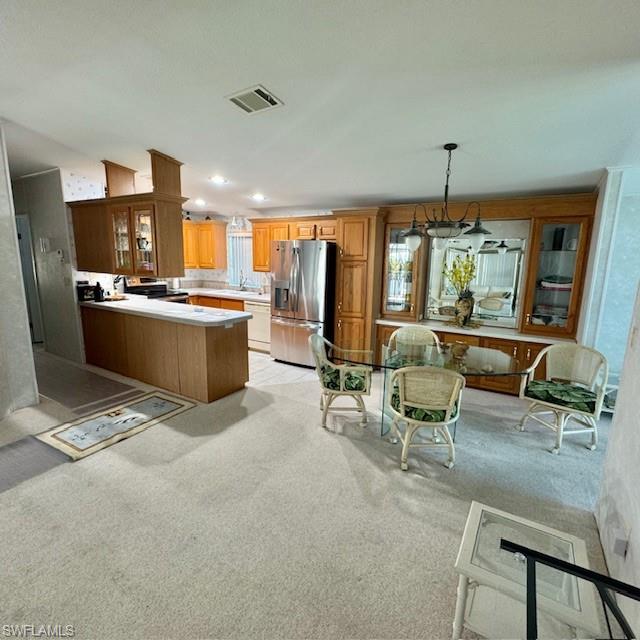 HITCHING POST MOBILE HOME PARK - Residential