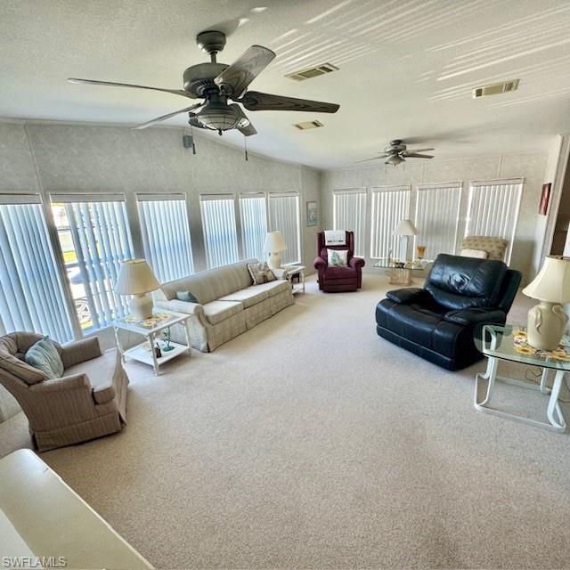 HITCHING POST MOBILE HOME PARK - Residential