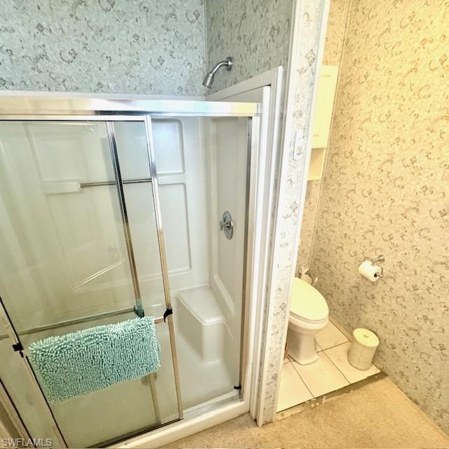 HITCHING POST MOBILE HOME PARK - Residential