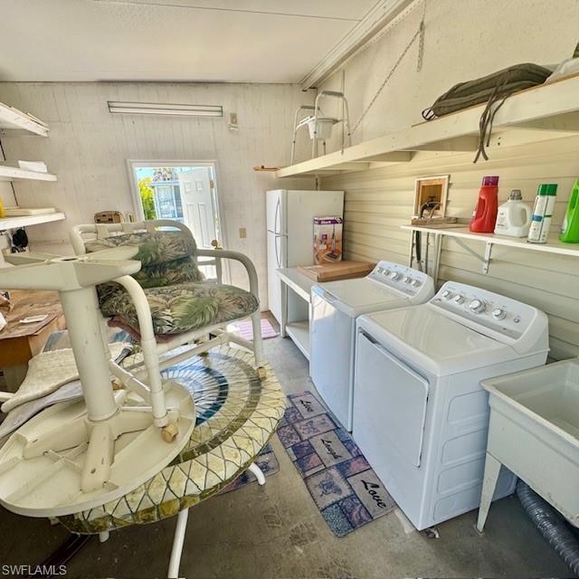 HITCHING POST MOBILE HOME PARK - Residential