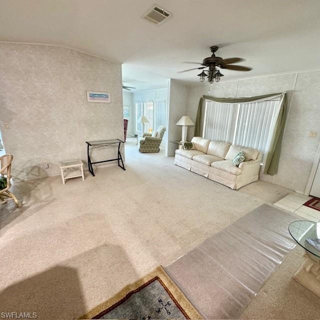 HITCHING POST MOBILE HOME PARK - Residential