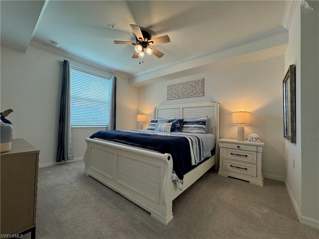 THE NATIONAL GOLF & COUNTRY CLUB AT AVE MARIA - Residential Lease