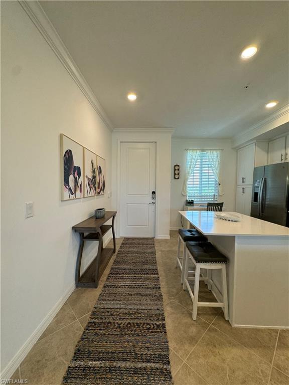 THE NATIONAL GOLF & COUNTRY CLUB AT AVE MARIA - Residential Lease