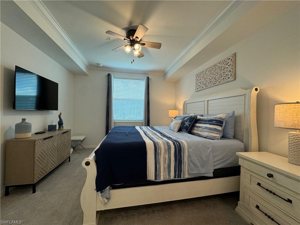 THE NATIONAL GOLF & COUNTRY CLUB AT AVE MARIA - Residential Lease