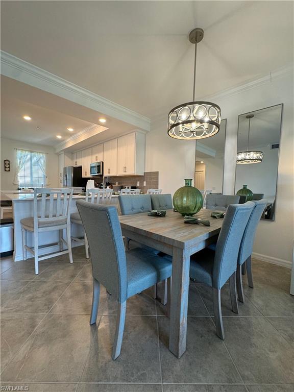 THE NATIONAL GOLF & COUNTRY CLUB AT AVE MARIA - Residential Lease