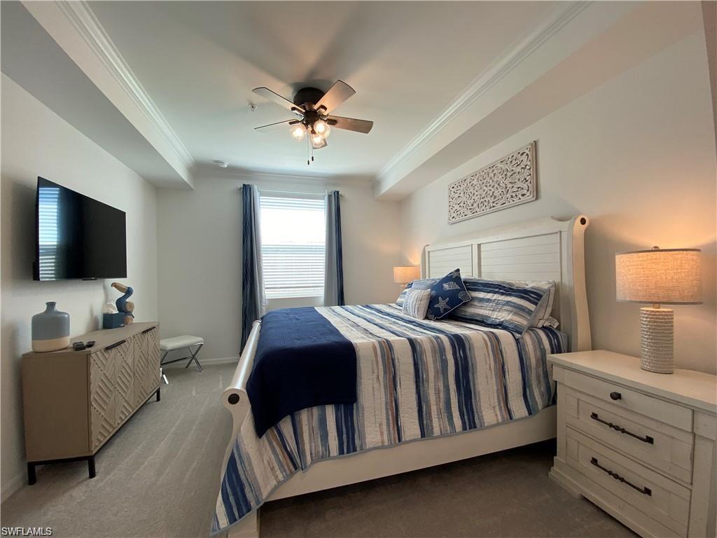 THE NATIONAL GOLF & COUNTRY CLUB AT AVE MARIA - Residential Lease