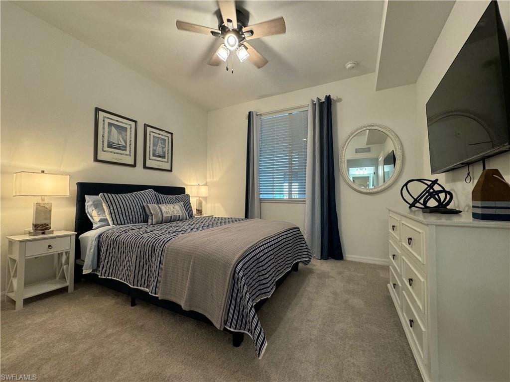 THE NATIONAL GOLF & COUNTRY CLUB AT AVE MARIA - Residential Lease