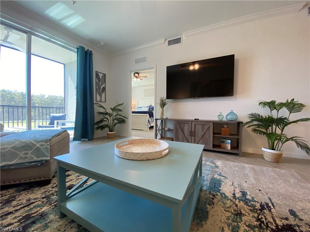 THE NATIONAL GOLF & COUNTRY CLUB AT AVE MARIA - Residential Lease