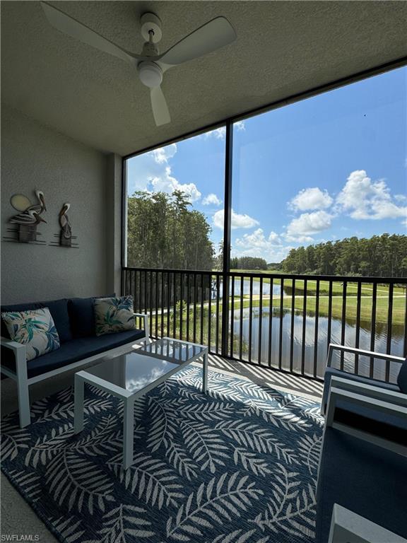 THE NATIONAL GOLF & COUNTRY CLUB AT AVE MARIA - Residential Lease