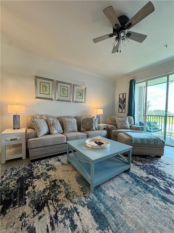 THE NATIONAL GOLF & COUNTRY CLUB AT AVE MARIA - Residential Lease