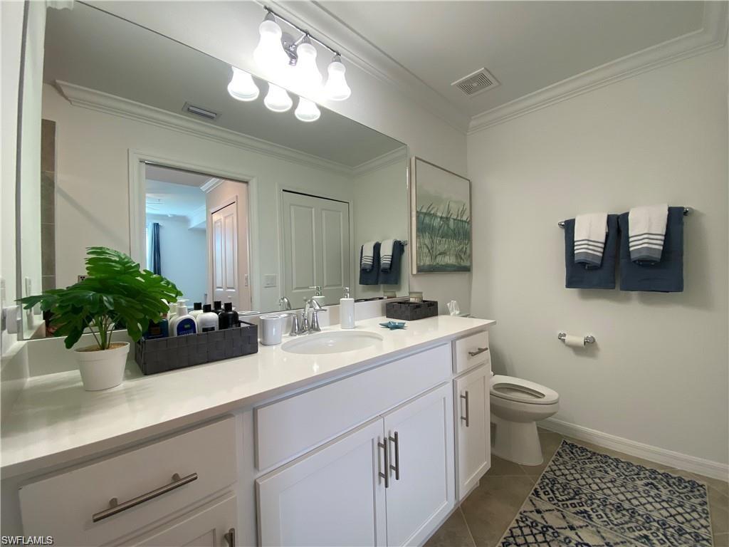 THE NATIONAL GOLF & COUNTRY CLUB AT AVE MARIA - Residential Lease