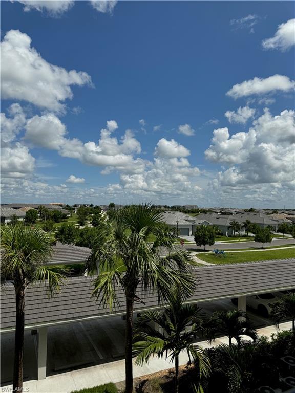 THE NATIONAL GOLF & COUNTRY CLUB AT AVE MARIA - Residential Lease