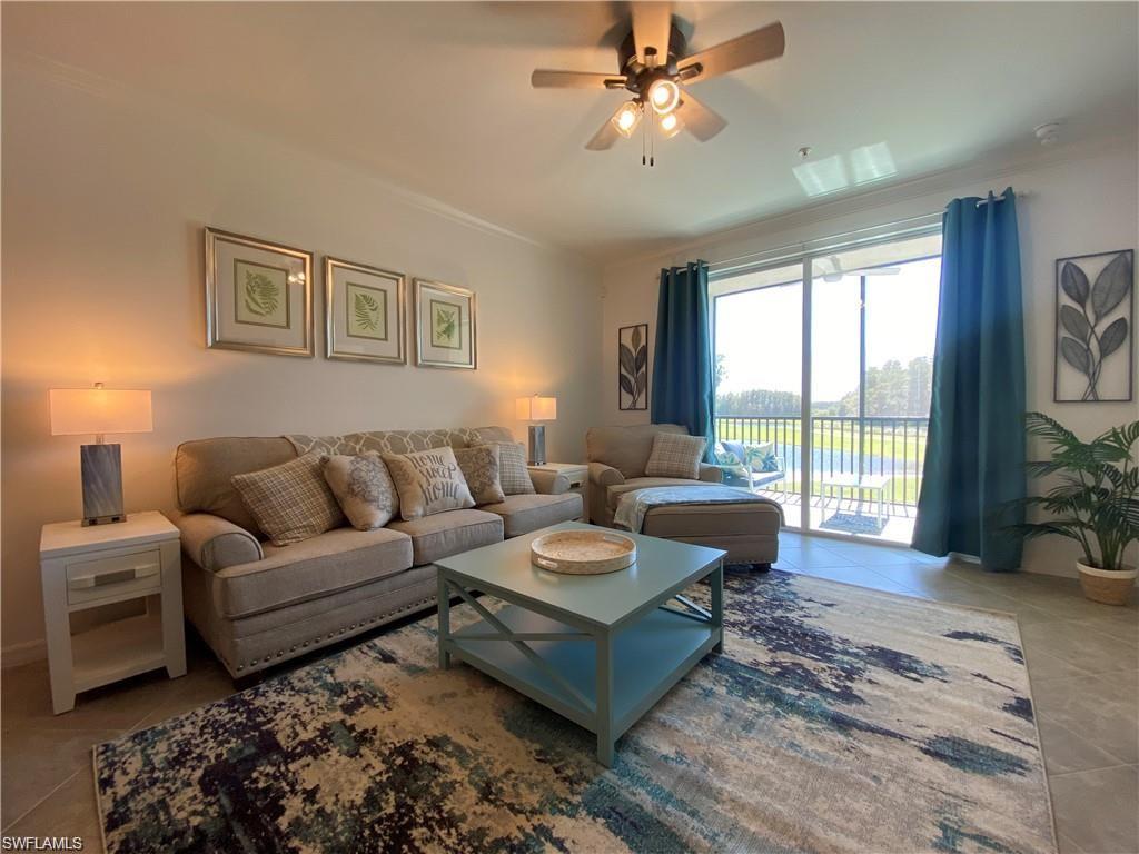 THE NATIONAL GOLF & COUNTRY CLUB AT AVE MARIA - Residential Lease