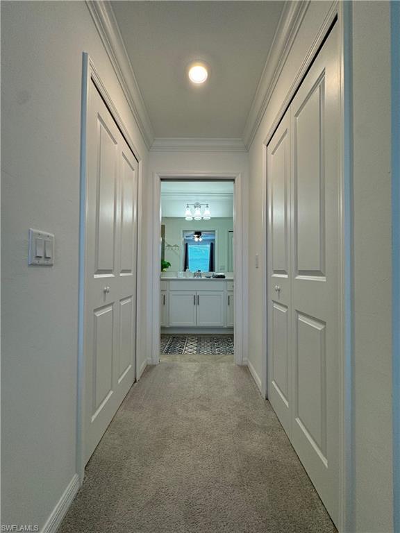 THE NATIONAL GOLF & COUNTRY CLUB AT AVE MARIA - Residential Lease