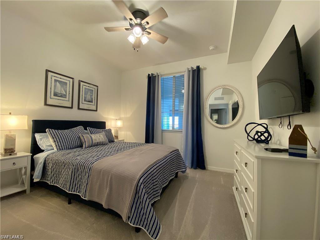 THE NATIONAL GOLF & COUNTRY CLUB AT AVE MARIA - Residential Lease